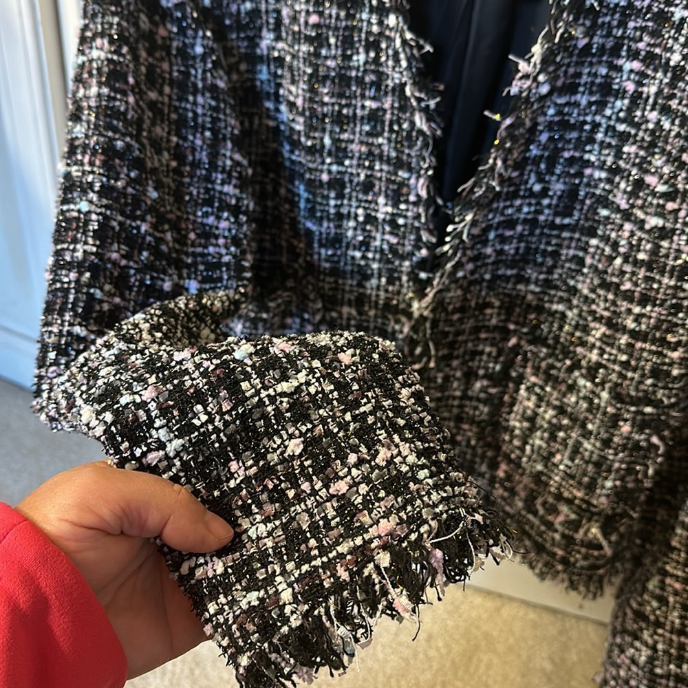 Jacket - Picture 5 of 9